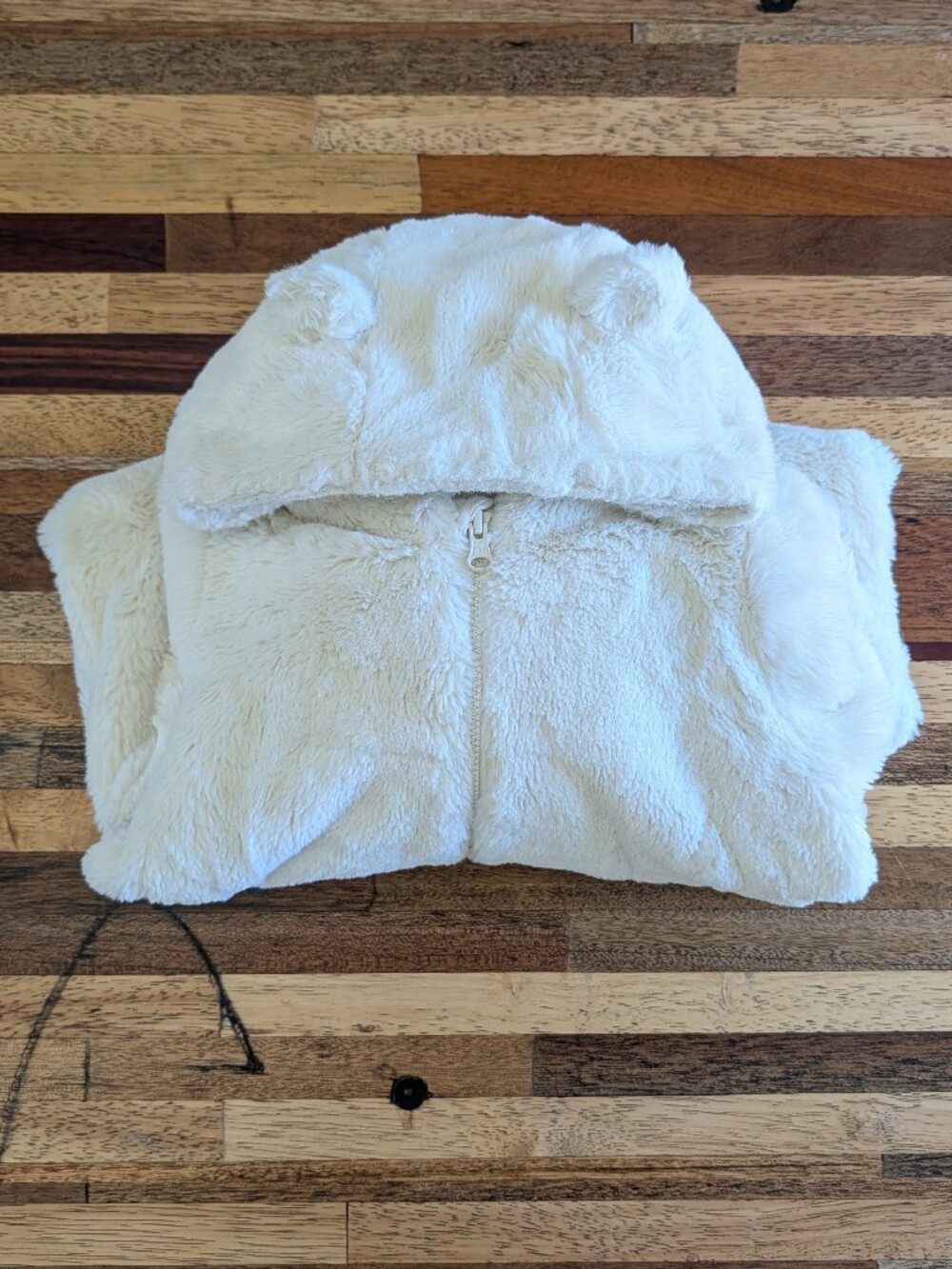 GAPToddler Bunting Suit